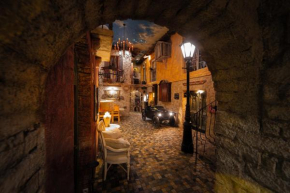 Paul's Fantasia Boutique Suites in Stettin